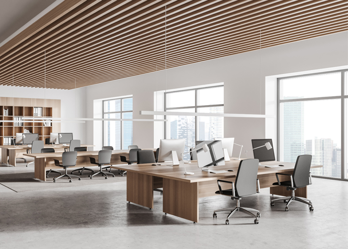 Design Interior - Servicii Amenajari Interioare - Design Masters
