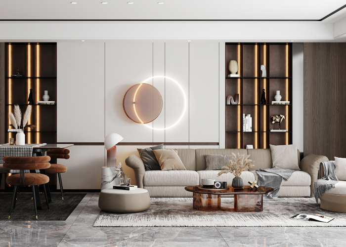Design Interior - Servicii Amenajari Interioare - Design Masters